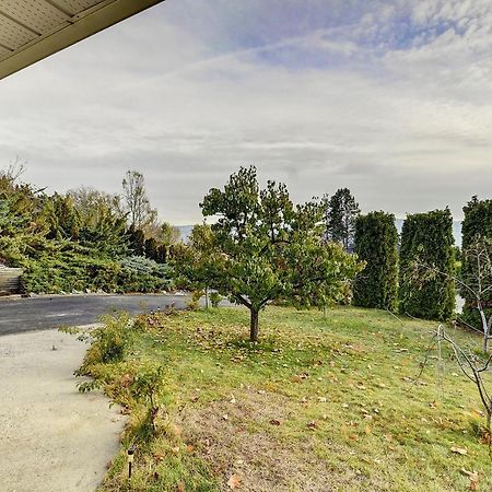 Rodee Homestay West Kelowna Dış mekan fotoğraf