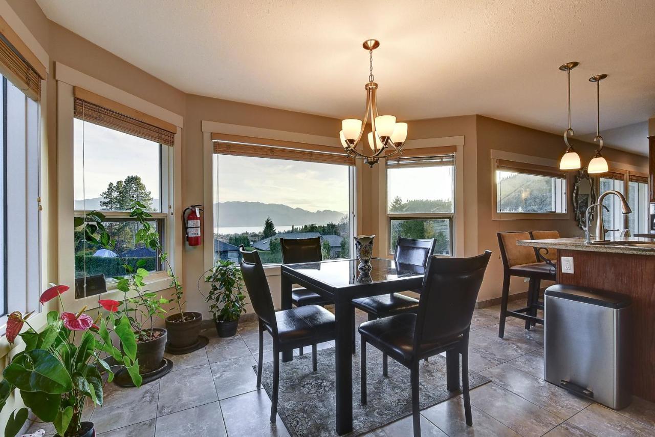 Rodee Homestay West Kelowna Dış mekan fotoğraf