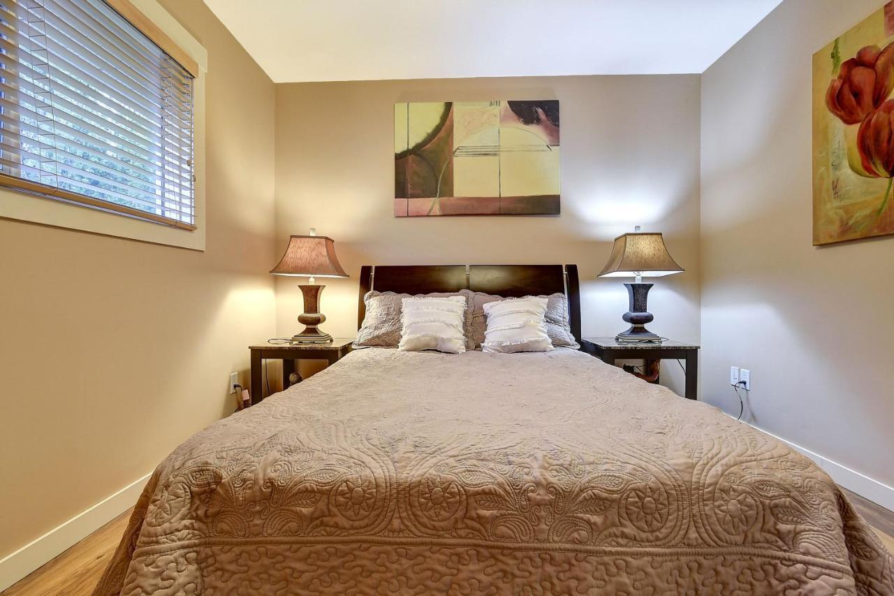 Rodee Homestay West Kelowna Dış mekan fotoğraf