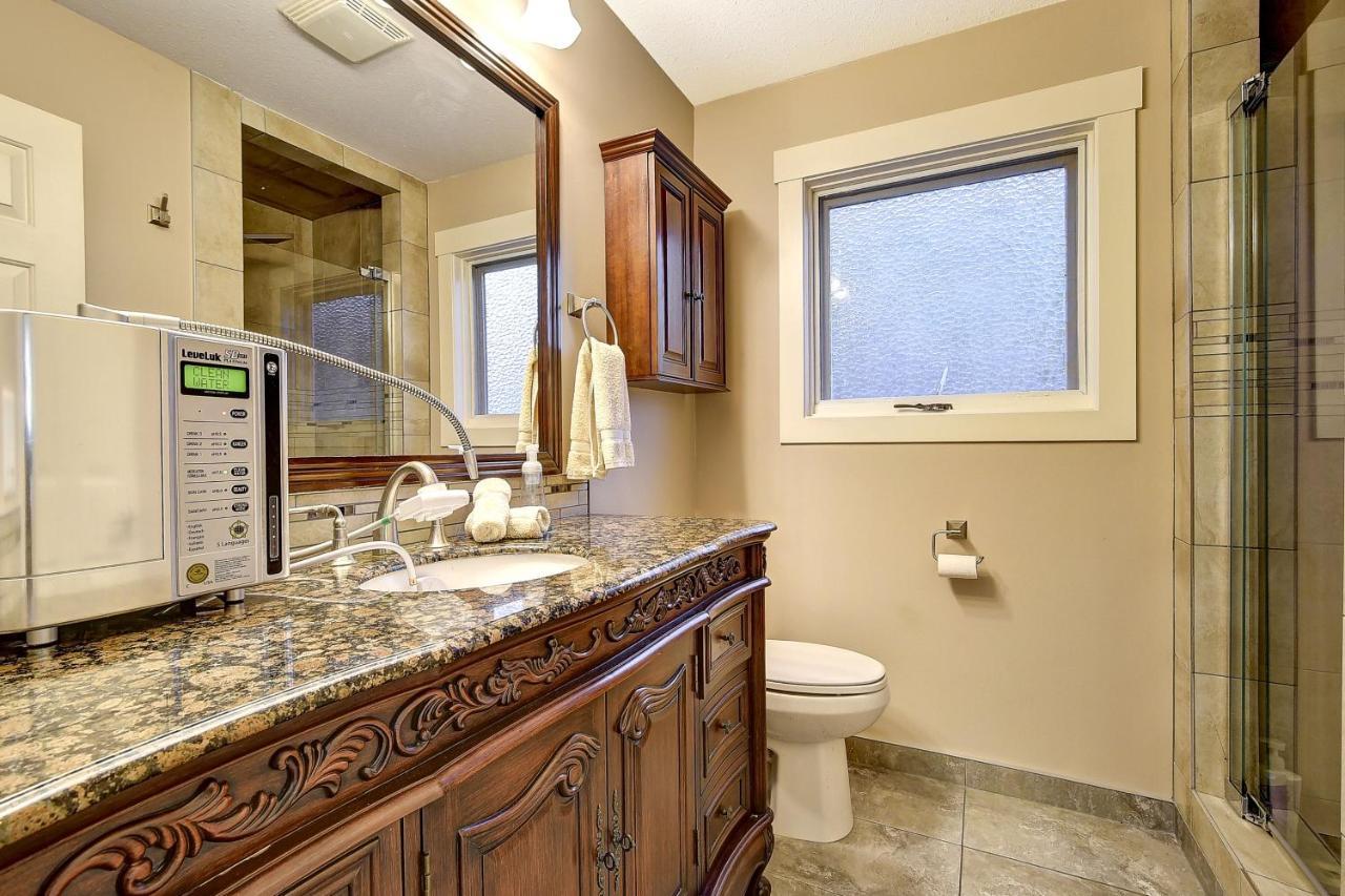 Rodee Homestay West Kelowna Dış mekan fotoğraf
