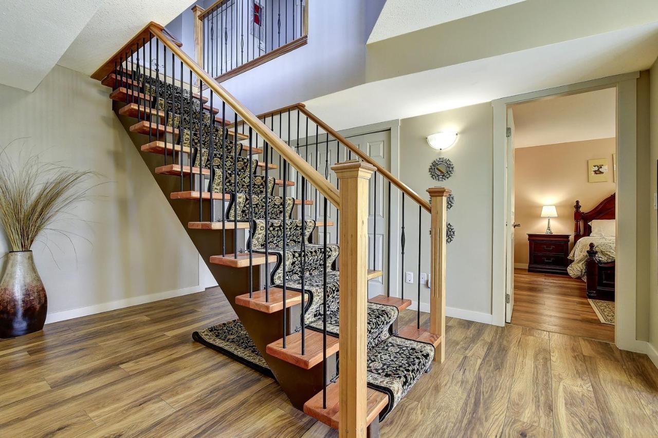 Rodee Homestay West Kelowna Dış mekan fotoğraf