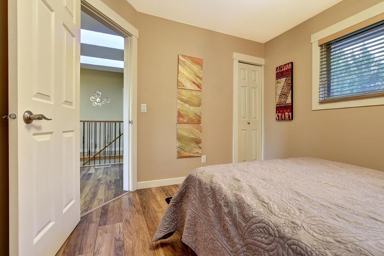 Rodee Homestay West Kelowna Dış mekan fotoğraf