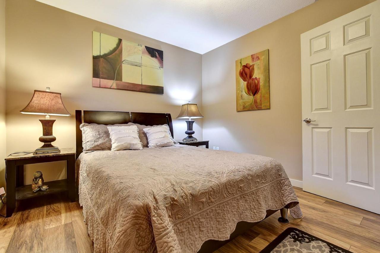 Rodee Homestay West Kelowna Dış mekan fotoğraf