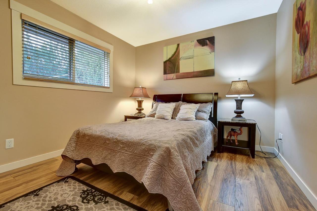 Rodee Homestay West Kelowna Dış mekan fotoğraf
