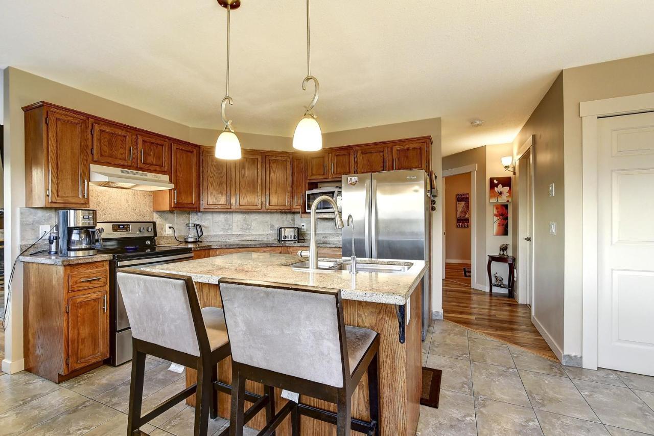 Rodee Homestay West Kelowna Dış mekan fotoğraf