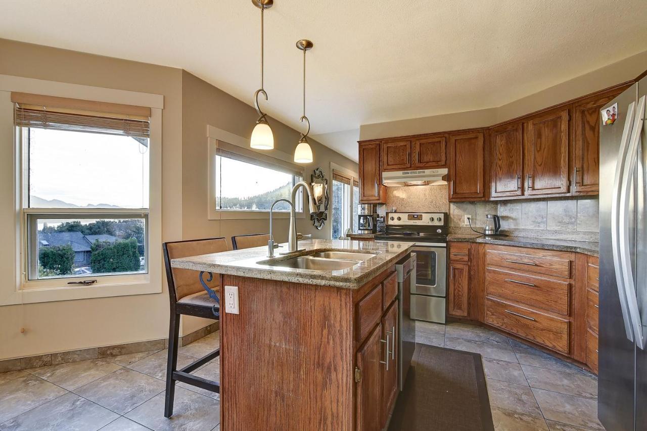 Rodee Homestay West Kelowna Dış mekan fotoğraf