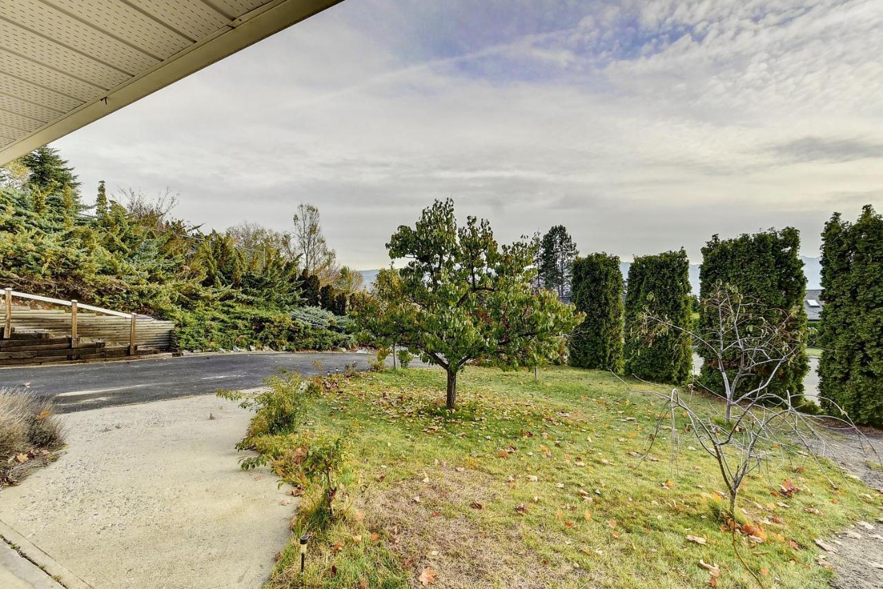 Rodee Homestay West Kelowna Dış mekan fotoğraf