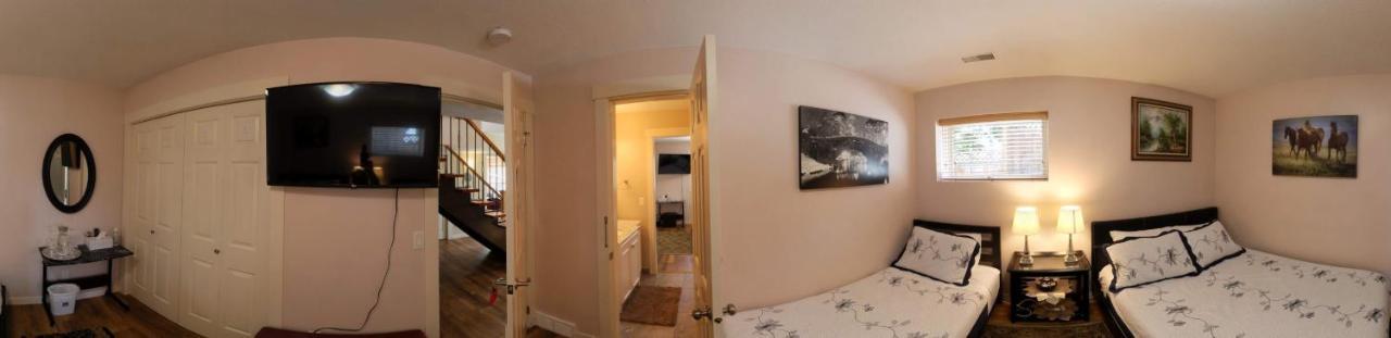 Rodee Homestay West Kelowna Dış mekan fotoğraf