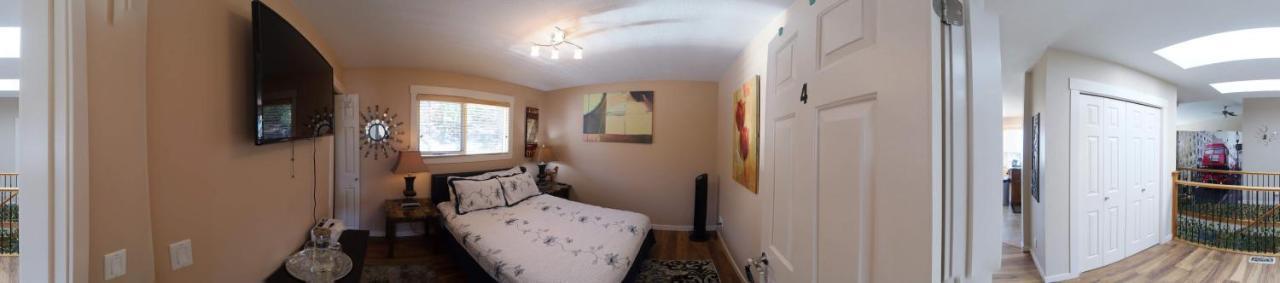 Rodee Homestay West Kelowna Dış mekan fotoğraf