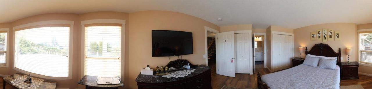 Rodee Homestay West Kelowna Dış mekan fotoğraf