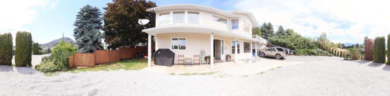 Rodee Homestay West Kelowna Dış mekan fotoğraf