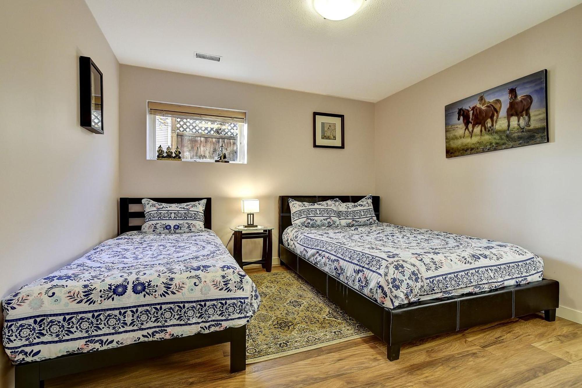 Rodee Homestay West Kelowna Dış mekan fotoğraf