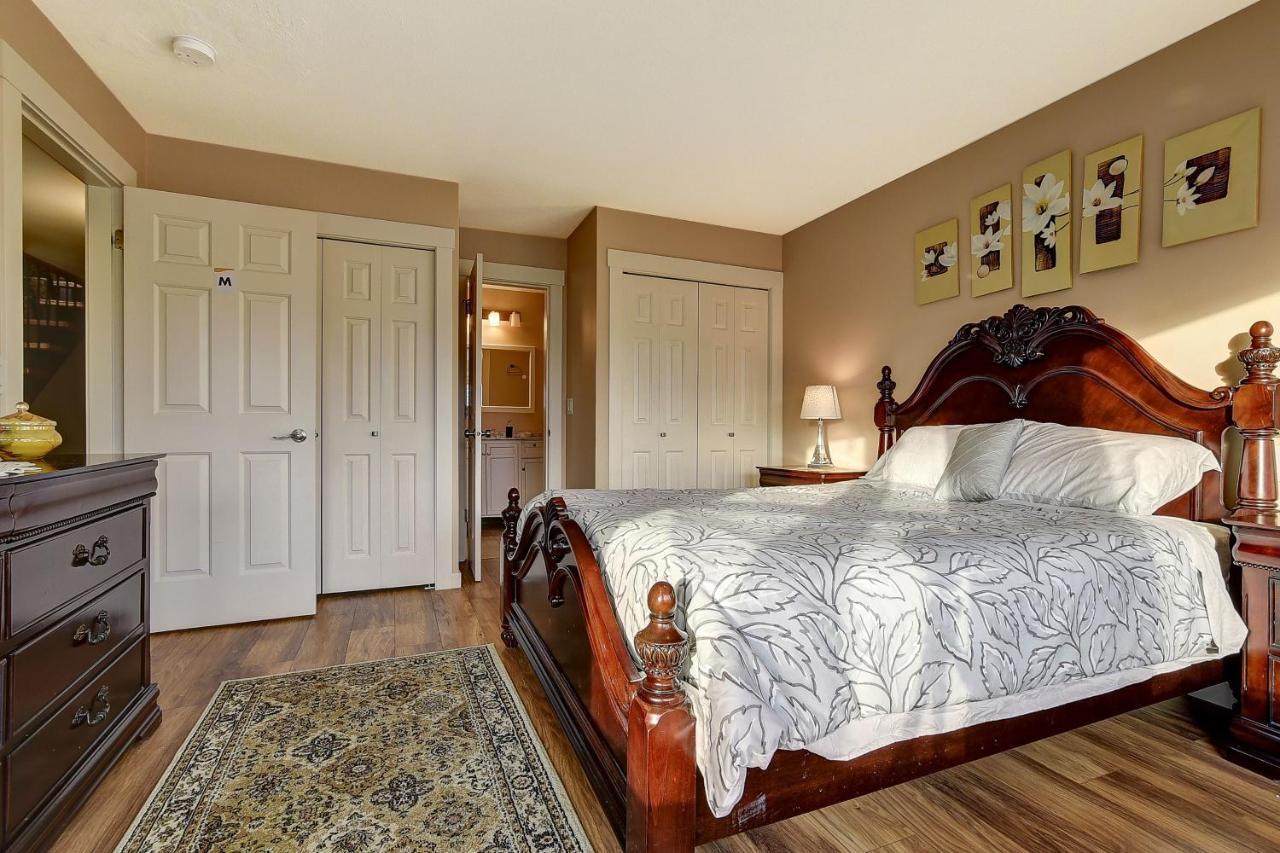 Rodee Homestay West Kelowna Dış mekan fotoğraf
