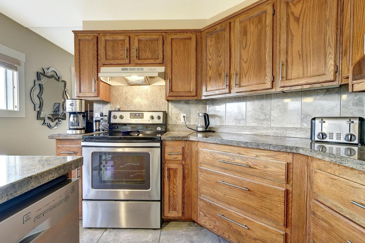 Rodee Homestay West Kelowna Dış mekan fotoğraf