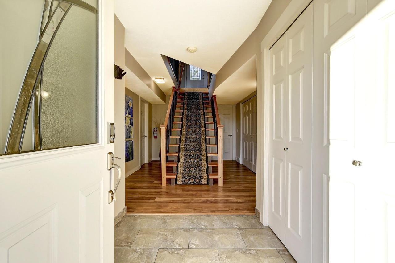 Rodee Homestay West Kelowna Dış mekan fotoğraf