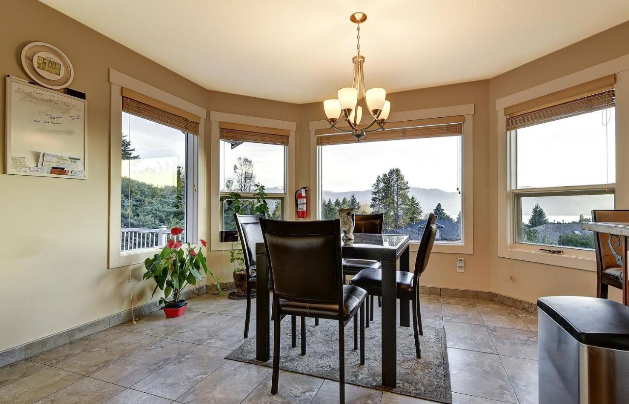 Rodee Homestay West Kelowna Dış mekan fotoğraf