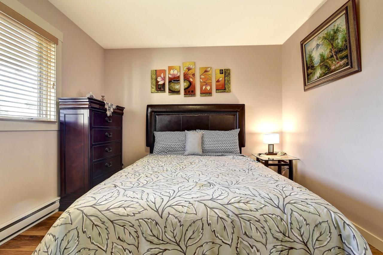 Rodee Homestay West Kelowna Dış mekan fotoğraf