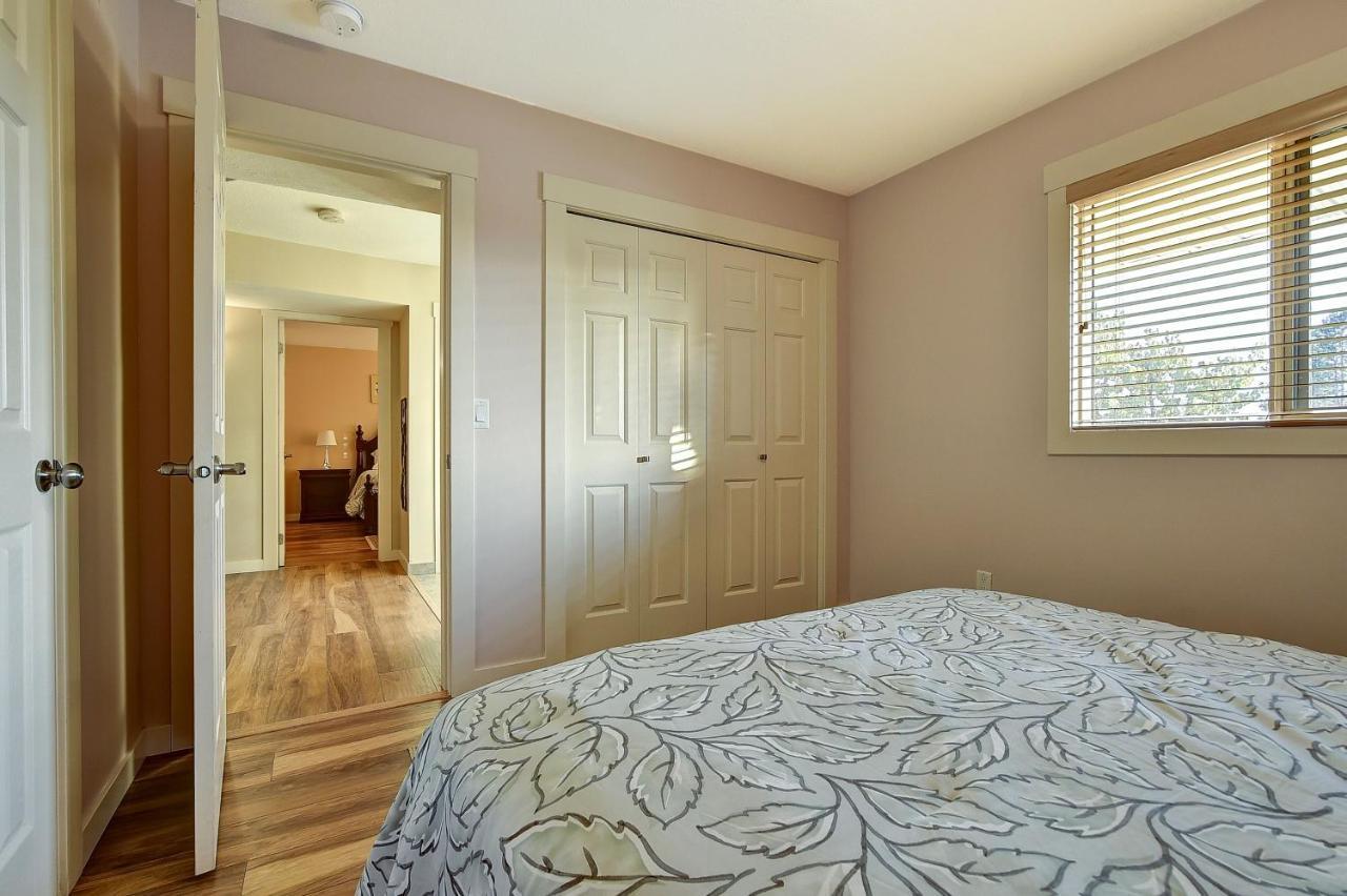 Rodee Homestay West Kelowna Dış mekan fotoğraf