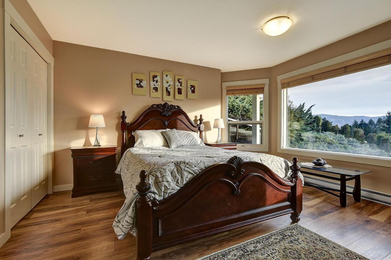 Rodee Homestay West Kelowna Dış mekan fotoğraf