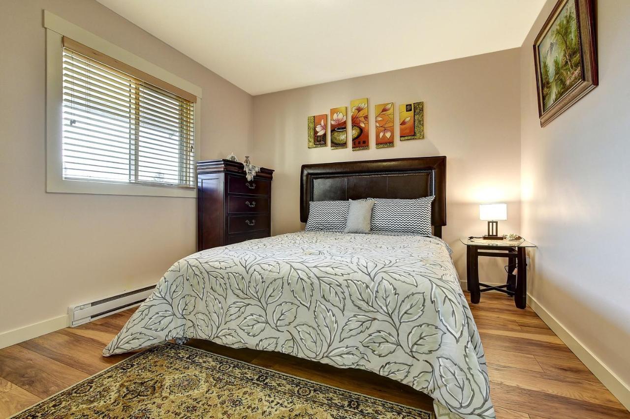 Rodee Homestay West Kelowna Dış mekan fotoğraf
