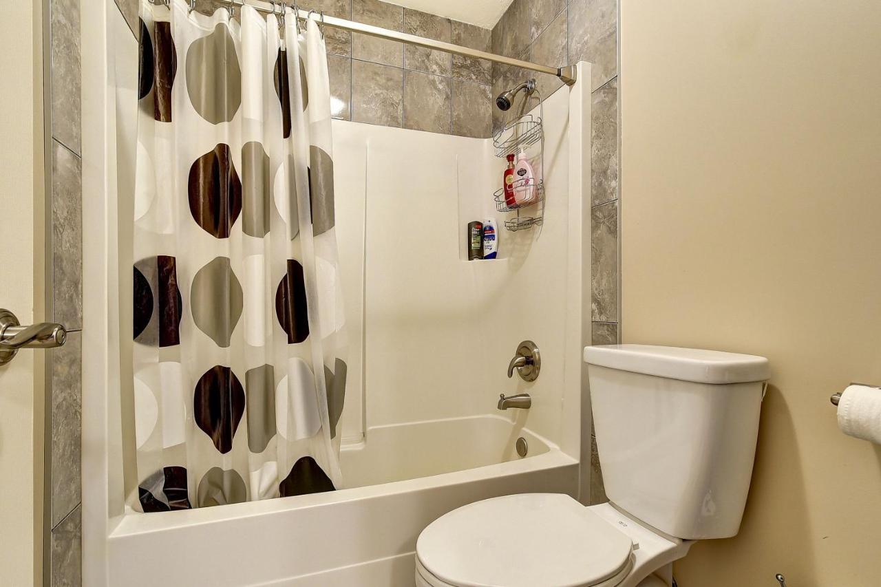 Rodee Homestay West Kelowna Dış mekan fotoğraf