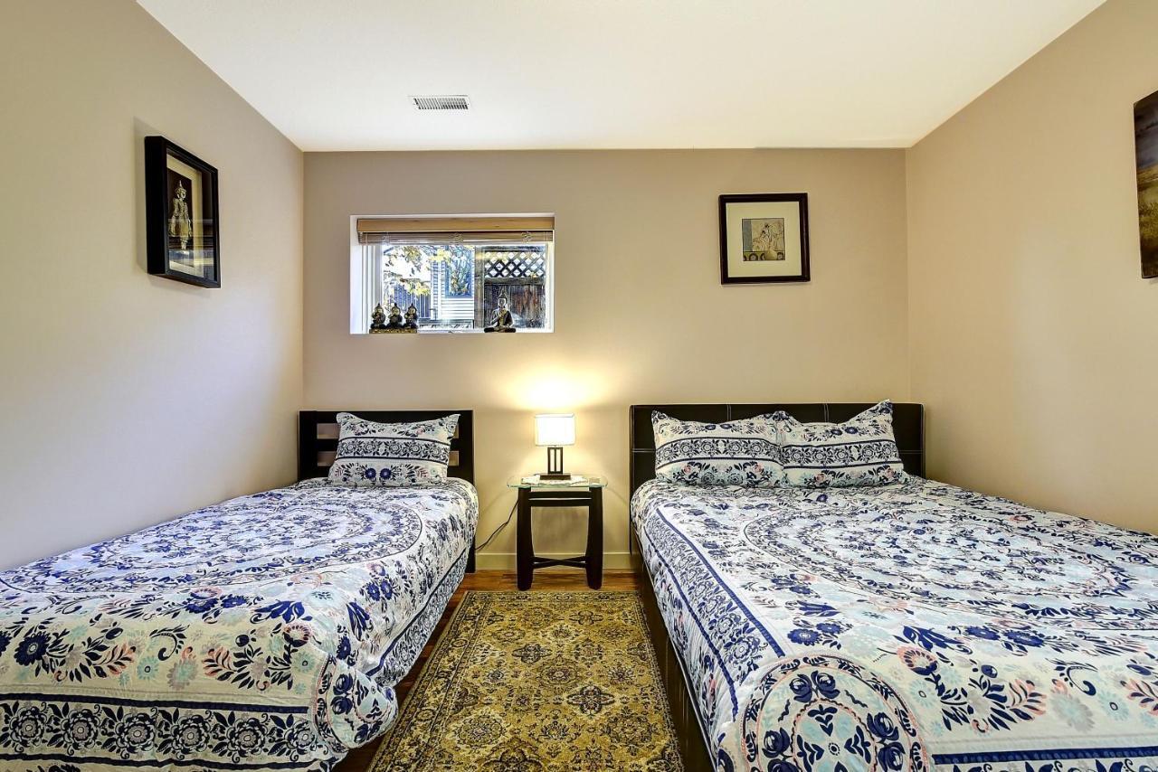 Rodee Homestay West Kelowna Dış mekan fotoğraf