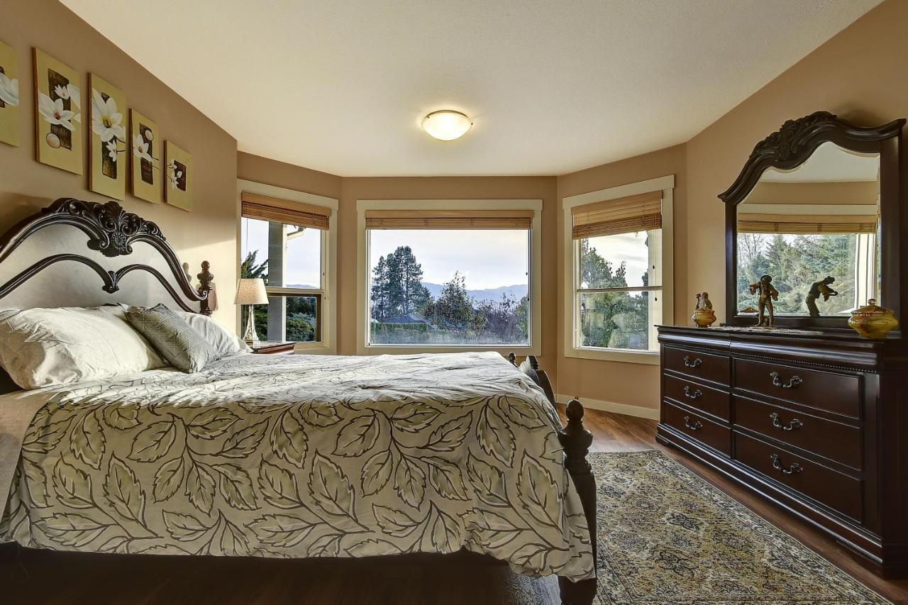 Rodee Homestay West Kelowna Dış mekan fotoğraf