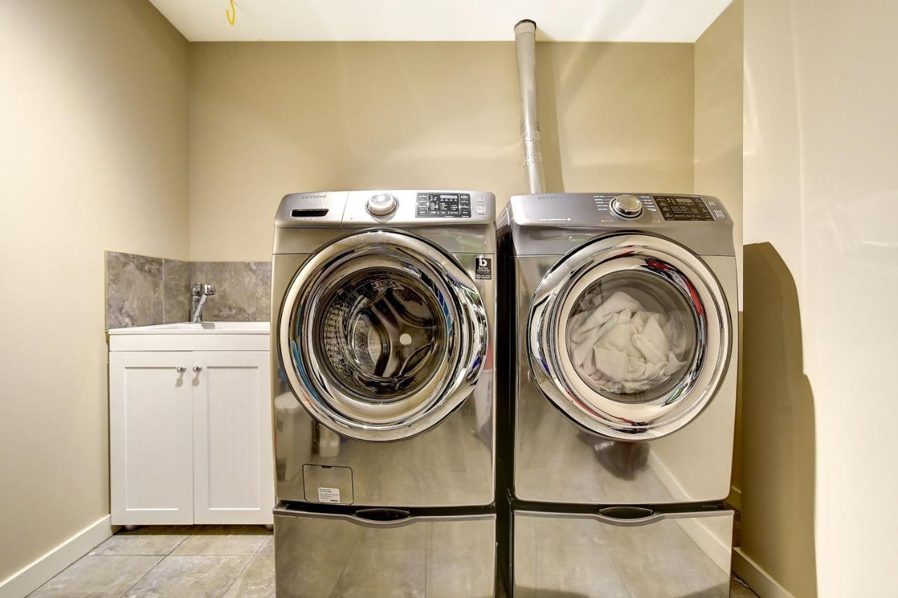 Rodee Homestay West Kelowna Dış mekan fotoğraf
