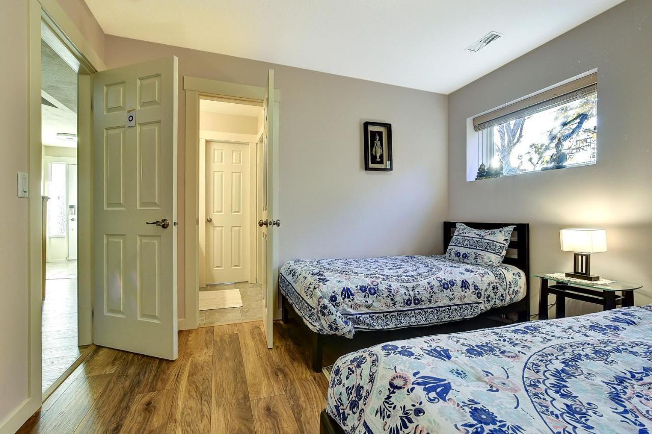 Rodee Homestay West Kelowna Dış mekan fotoğraf